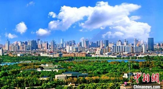 吉林风情，探寻东北之美