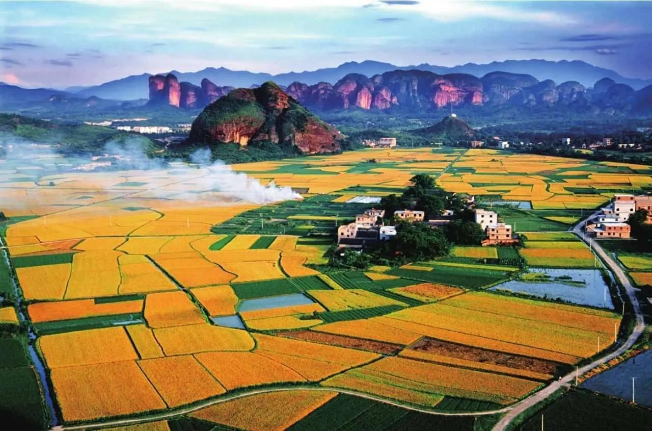 江西，历史文化的璀璨瑰宝与自然风光的壮丽画卷