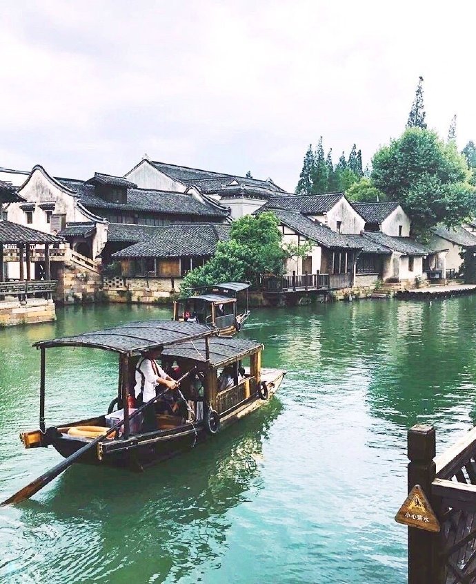 探寻浙江，印象中的神奇魅力之旅