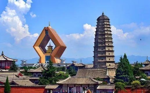 陕西，热烈欢迎各位来宾、女士们与先生们