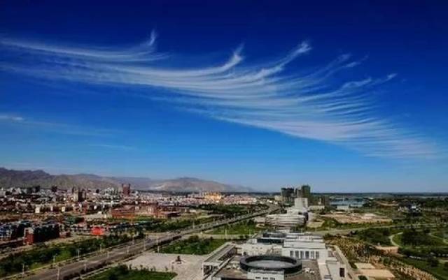 宁夏，致敬亲爱的听众朋友们