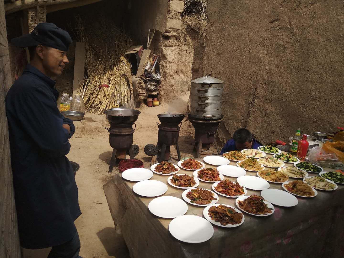 甘肃之旅，邂逅自然之美的甘肃行记