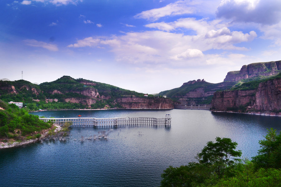 邢台，古今交融的文化名城