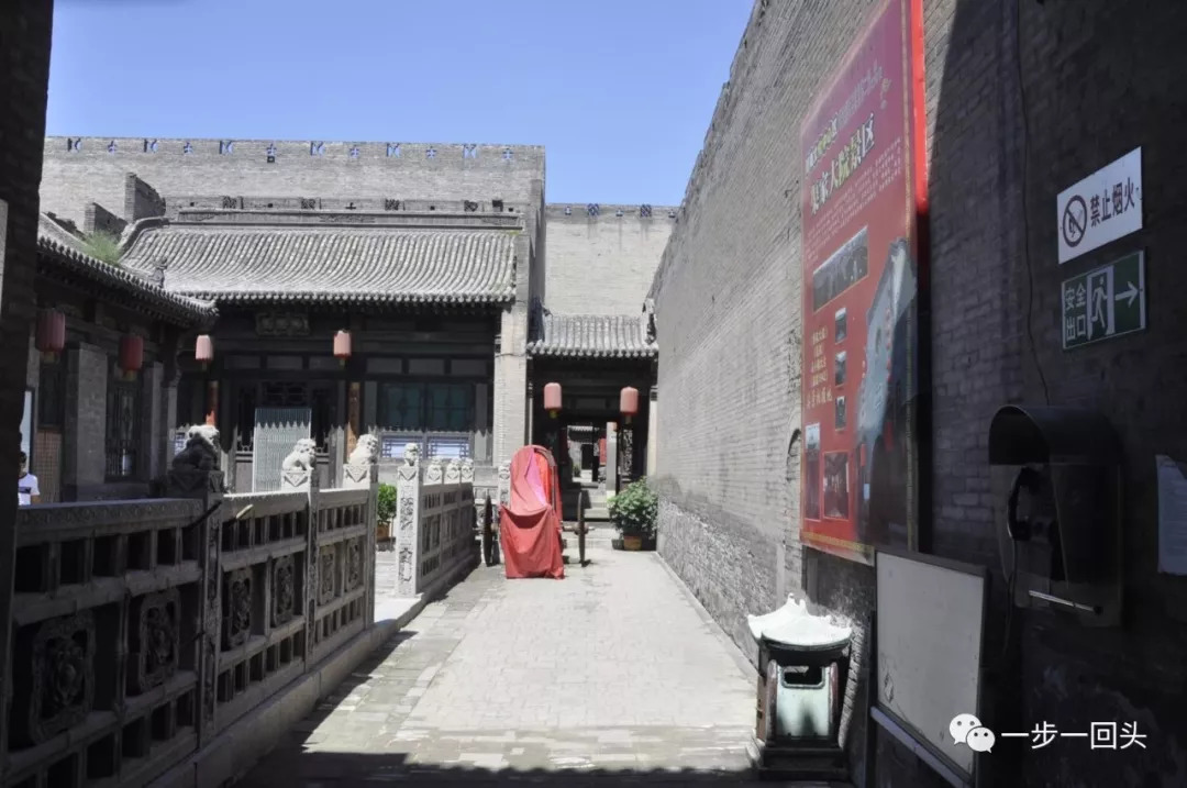 晋中探秘，小巷深处的独特风味之旅