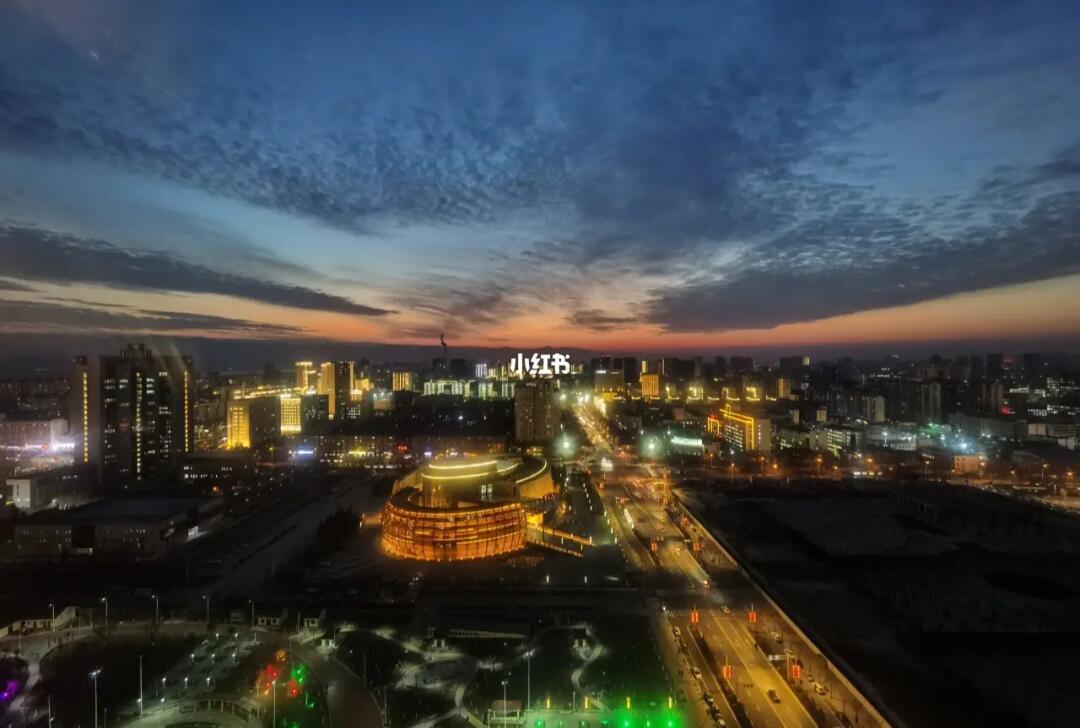 运城风采，探寻这座城市的魅力与故事